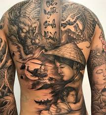 Thất hình đại tội phần 4. 40 Hinh XÄƒm Kin LÆ°ng Cá»±c Cháº¥t Ä'ang Lam MÆ°a Lam Gio Trong Giá»›i Tráº» Hiá»‡n Nay Hinh XÄƒm Hinh XÄƒm LÆ°ng Hinh XÄƒm Ä'áº¹p