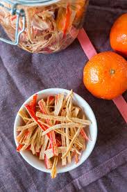 Baked Crab Stick Is One Of My Favourite Chinese New Year Goodies Crunchy Delicious And So Addictive Baking Them Is So Muc Crab Stick Baking Healthy Recipes