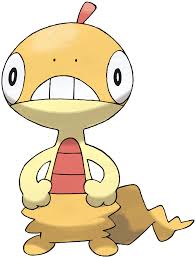 Scrafty Pokédex: Stats, Moves, Evolution & Locations | Pokémon Database
