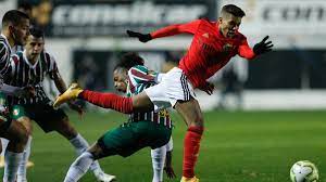 Pedrinho mattar e seu conjunto, pedrinho mattar trio. Benfica Verkauft Pedrinho Fur 18 Millionen