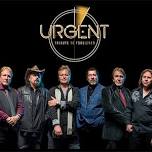 Urgent: A Tribute to Foreigner