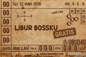 Syair Bd Singapore 27 Maret 2020 Make It Yourself Gratis How To Make