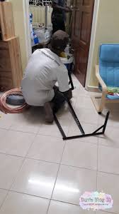 Nak pasang dan relocate aircond bole roger kami grab now ! Pengalaman Pasang Air Cond Di Rumah Dunia Blog Iq