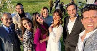 The electric lines are laid, the lamp posts installed and the parking lot work will start the week of july 12th…yahoo!!! Ø¨ØµÙˆØ±Ø© Ù…Ø¹ Ù†Ø¬ÙˆÙ… Ø§Ù„Ø¹Ù…Ù„ Ø£Ø­Ù…Ø¯ Ø§Ù„Ø´Ø§Ù…Ù‰ Ø¨Ø¹Ø¯ Ø§Ù†ØªÙ‡Ø§Ø¡ ÙØ±ØµØ© Ø«Ø§Ù†ÙŠØ© Ù‡ØªÙˆØ­Ø´ÙˆÙ†Ù‰ Ø§Ù„ÙŠÙˆÙ… Ø§Ù„Ø³Ø§Ø¨Ø¹