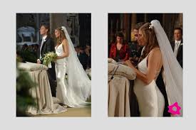 Alcuni dei look più belli e originali. Abiti Da Sposa Premaman Le Scelte Delle Vip Mamme Moda Bambini Famiglia E Gossip Bimbochic
