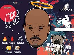 Meet Gary “SNO.” Tunnell