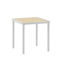 Stunning brass plexiglas 1970s coffee table, france. Case Normann Copenhagen Coffee Table Milia Shop