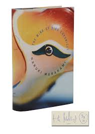 The Wind-Up Bird Chronicle | Haruki Murakami, Jay Rubin | First American  Edition