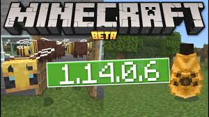 Aug 25, 2021 · the honey minecraft bee is part of the minecraft java edition,. Download Minecraft Pe 1 14 0 6 Apk Free Buzzy Bees