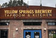Second-ever Yellow Springs Brewery opened Wednesday in Columbus