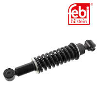 CABIN SHOCK ABSORBER (504115382) - LPM TRUCK PARTS