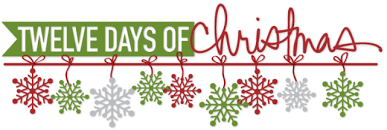 I have a little dreidel, i made it out of clay, and when it's dry and ready, my dreidel i shall play oh dreidel dreidel dreidel (hey, 12 days of christmas) (what? Twelve Days Of Christmas Png Free Twelve Days Of Christmas Png Transparent Images 85712 Pngio