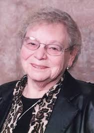 Veronica Meier Obituary (1934