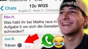 Ich finde der name sollte einfach was mit der gruppe zu tun haben :) eine schöne oder lustige. Whatsapp Gruppennamen So Kommst Du An Coole Ideen