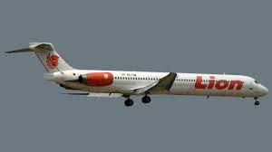 Maybe you would like to learn more about one of these? Kisah Pendaratan Terakhir Lion Air Pk Lio Sebelum Dipensiunkan Kumparan Com