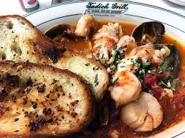 The 12 Most Iconic San Francisco Dishes - PureWow