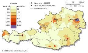 Of all the cities in austria, salzburg is the only one to hold the distinction of being a unesco then you will want to live in one of the bigger cities in austria where you are able to meet people (and. Austria Languages Britannica