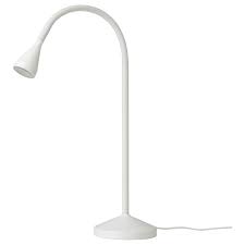 Navlinge Led Work Lamp White Ikea Lamp Work Lamp Ikea