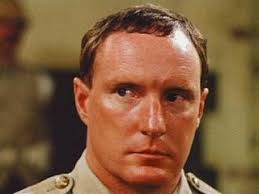 He was born in 1940s, in baby boomers generation. Ray Meagher