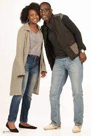 Robert burale has announced that he has tested positive for a lot went through my mind …i was scared….i got angry….i was devastated…then i worried for my daughter. Hummingbird Israel Robert Burale And His Daughter He Is Facebook