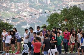 Tapi datuk seri mohamed nazri aziz kata dia malas nak ambil peduli dengan kritikan netizen tentang logo vm2020 ni kerana logo ni telah dilancarkan di chiang mai dan orang di sana memberi. More Chinese Tourists To Visit Malaysia During July December 2018 News