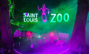 Pin By Stl Parent On Family Fun In Stl In 2021 St Louis Zoo Halloween Jokes Family Fun