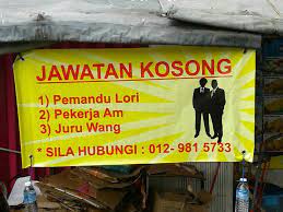 Kerja kosong kumpulan wang simpananpekerja terkini. Jawatan Kosong Kota Bharu Jawatan Kosong Kelantan Facebook