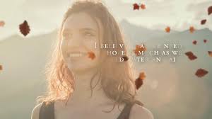 A Dash of Hope by Larry Bricker