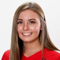 Sarah Jacobsen » kulüpler :: Volleybox Kadın