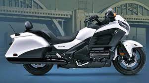 2020 Honda Gold Wing F6b Review Honda Bobber Motorcycle For Sale Goldwing