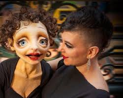 Dinner Theatre is back in Winnipeg!!!