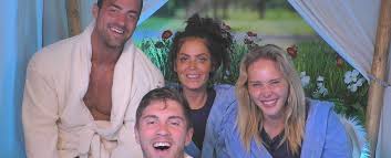 Von 2005 bis 2016 moderierte er mit kolleg:innen wie marlene lufen und matthias killing das „frühstücksfernsehen auf sat.1. Staffelfazit Wie Gut War Promi Big Brother 2019 Review Fernsehserien De