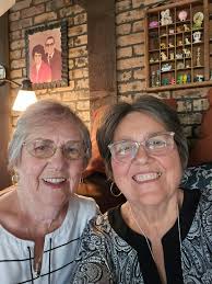 West High School 58th reunion photos