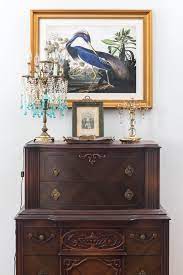 New Orleans In House Tours House Interior Decor Creole Cottage Decor
