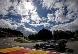 Get the latest formula one highlights, news, results, & videos for f1. 2020 Belgium Grand Prix Qualifying Results From Spa