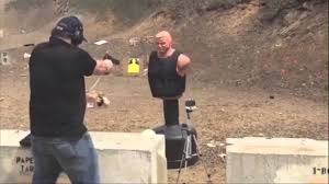 Machine gun, in use since immediately after world war i. Headshot From A Desert Eagle 50 Cal And How Many Shots Can A Bulletsafe Vest Take Youtube