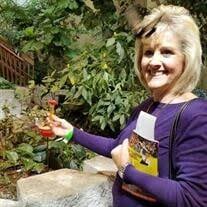 Myrtle Louise Atkins Obituary