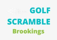 JA Golf Scramble - Brookings