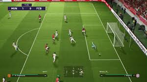 Jul 09, 2021 · pro evolution soccer 2022 a fifa sorozat legnagyobb riválisának legújabb epizódjáról egyelőre nem sokat tudni. Still Und Heimlich Demo Zu Pes 2022 Im Playstation Store Und Auf Xbox Aufgetaucht Eurogamer De