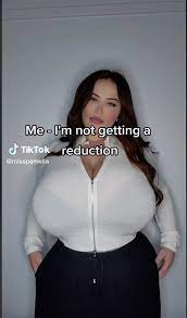 Tits expand