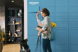 Select & Save To Install Amazon Lockers In Stores | News | The Grocer