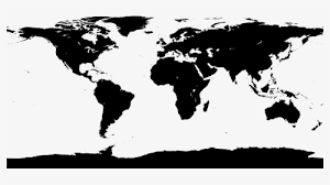 World Map Black And White Png Images Free Transparent World Map Black And White Download Kindpng Browse more world map wide range wallpapers. world map black and white png images