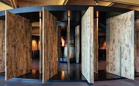 The Macallan Atelier Bruckner Atelier Architecture Light Installation