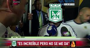 Find the perfect nacional tolima stock photos and editorial news pictures from getty images. Atletico Nacional Es Motivo De Burlas Luego De Su Nueva Derrota Ante Deportes Tolima En Copa Colombia