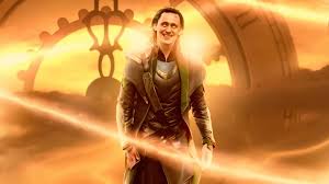 Loki poster tv series 2021 tom hiddleston poster, movie poster (unframe, 24x36). Loki The God Of Mischief Poster 4k Hd Tv Shows 4k Wallpapers Images Backgrounds Photos And Pictures