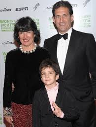 The latest tweets from @camanpour Christiane Amanpour Bio Wiki Net Worth Husband Age Height