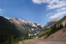Route 550 (us 550) is a spur of u.s. 10 Of The Best Places You Need To See On A Million Dollar Highway Road Trip