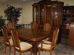 The simple and modern style is perfect for the kitchen bar, home, cafe, terrace, living room, bar, bistro, restaurant, coffee bar or any dining area. Thomasville Dining Room Set For Sale In Crystal City Missouri Classified Americanlisted Com