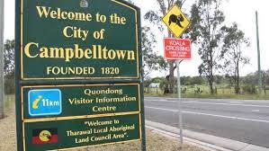 Chill fest opening delayed 24 jun 2021. You Know You Re From Campbelltown When Wollondilly Advertiser Picton Nsw