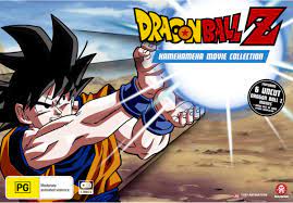 Check spelling or type a new query. Amazon Com Dragon Ball Z Kamehameha Movie Collection 4 Dvd Boxset Dragon Ball Z Chikyu Marugoto Chokessen Super Saiya Jin Da Son Goku Kono Yo De Ichiba Non Usa Format Pal